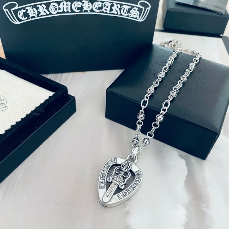 Chrome Hearts Necklaces